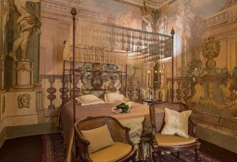 هتل Palazzo Tommasi