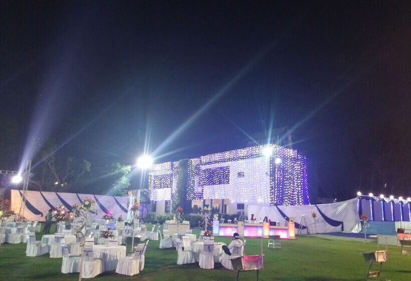 Ritumbraha Hotel & Resort