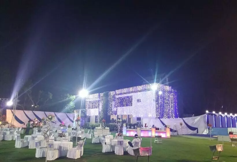 Ritumbraha Hotel & Resort