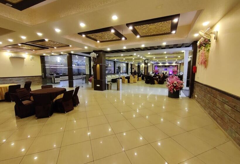 Ritumbraha Hotel & Resort