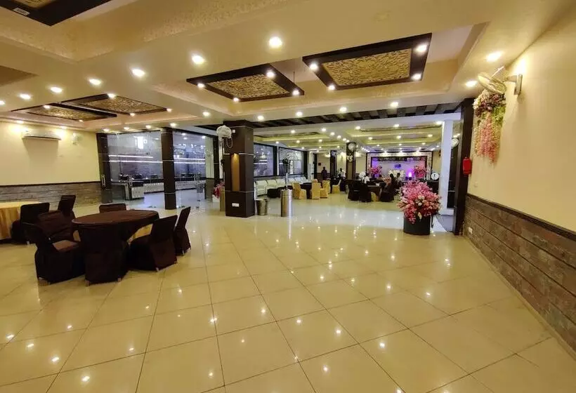 Ritumbraha Hotel & Resort