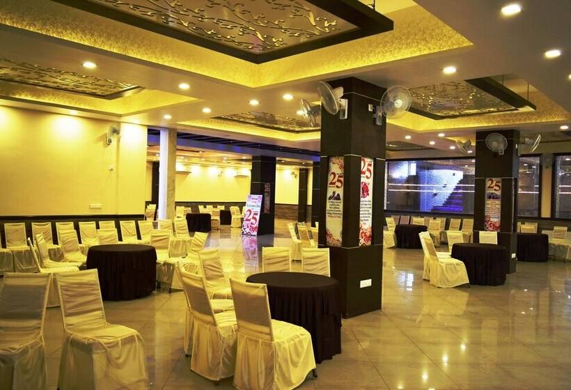 Ritumbraha Hotel & Resort