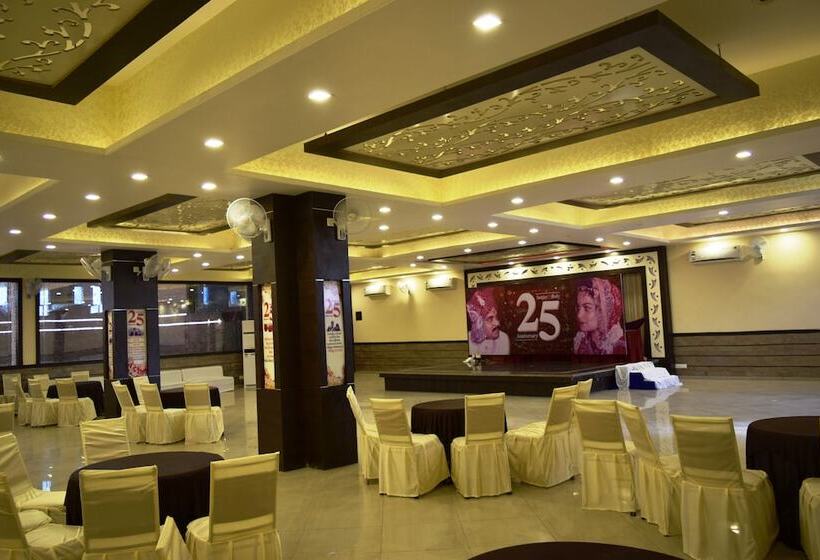 Ritumbraha Hotel & Resort