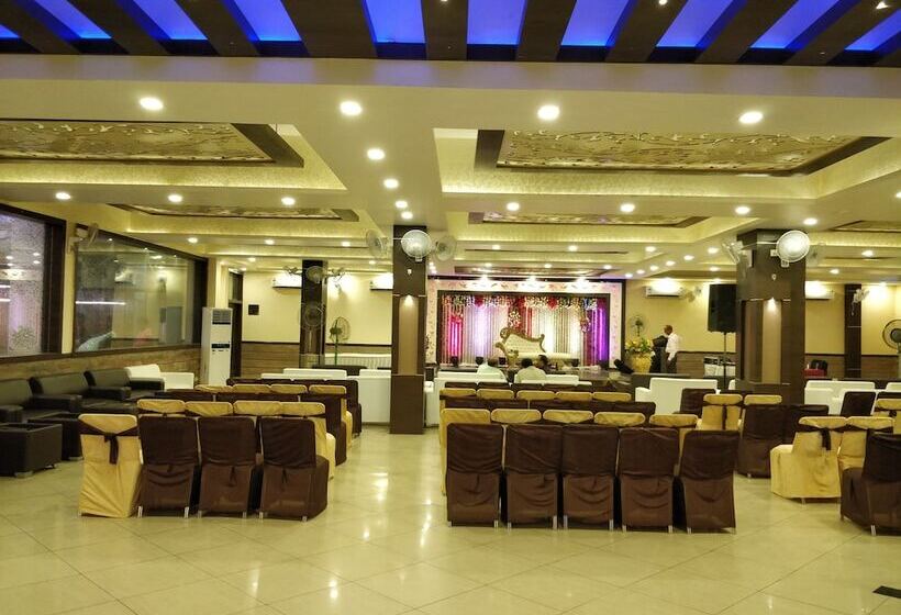 Ritumbraha Hotel & Resort