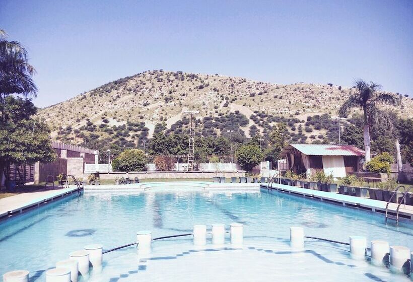 Ritumbraha Hotel & Resort