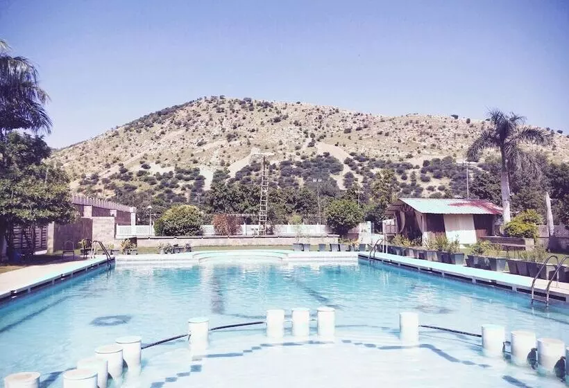 Ritumbraha Hotel & Resort