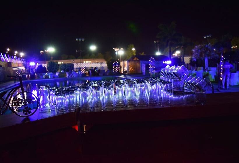 Ritumbraha Hotel & Resort