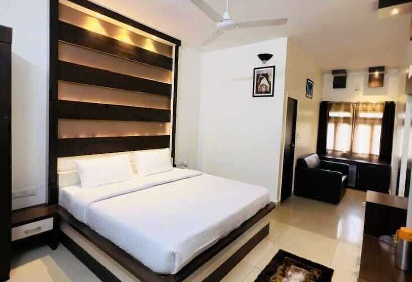 Ritumbraha Hotel & Resort