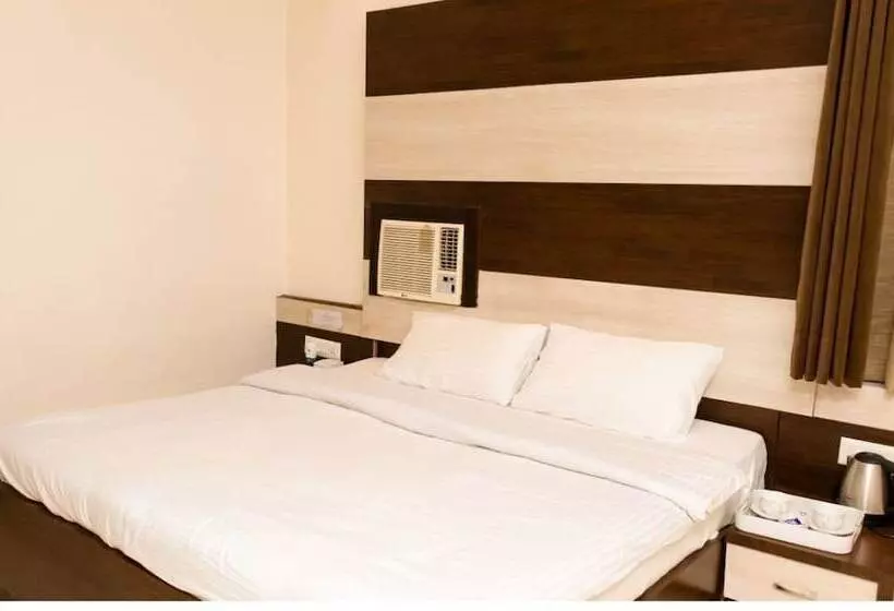 Ritumbraha Hotel & Resort