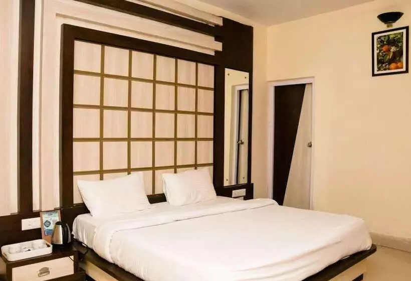 Ritumbraha Hotel & Resort
