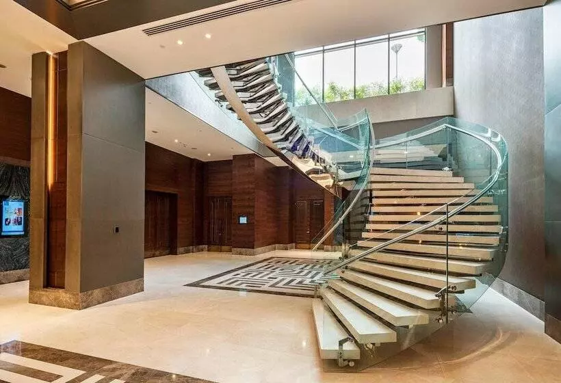 ホテル Sheraton Grand Istanbul Atasehir