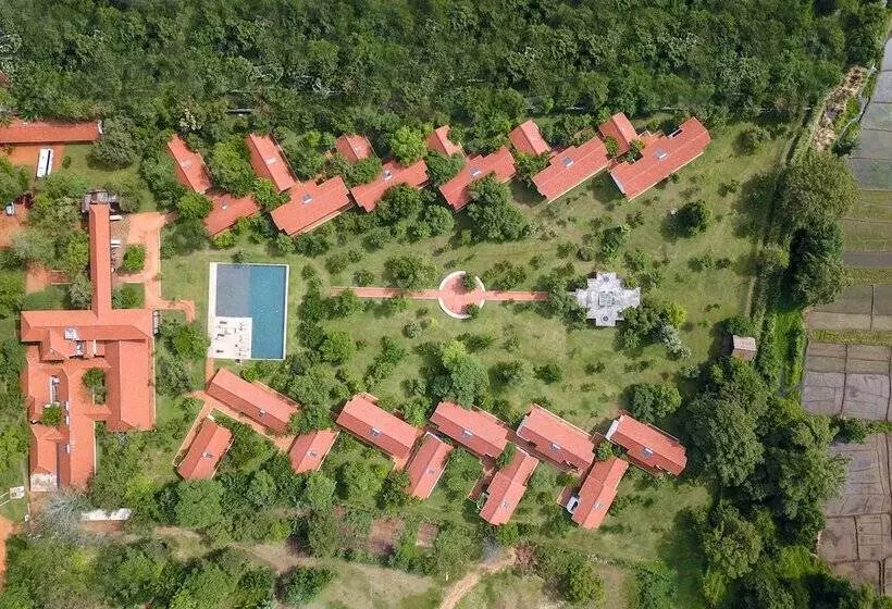 Hotelli Sigiriyajungles Resort & Spa