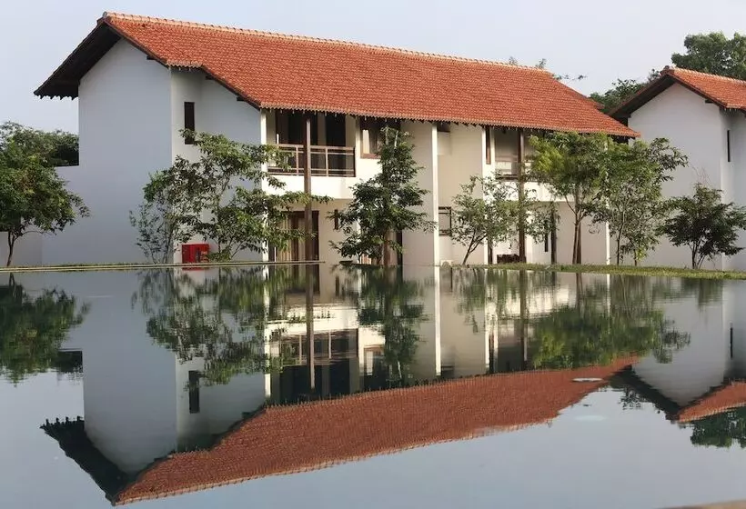 Hotelli Sigiriyajungles Resort & Spa