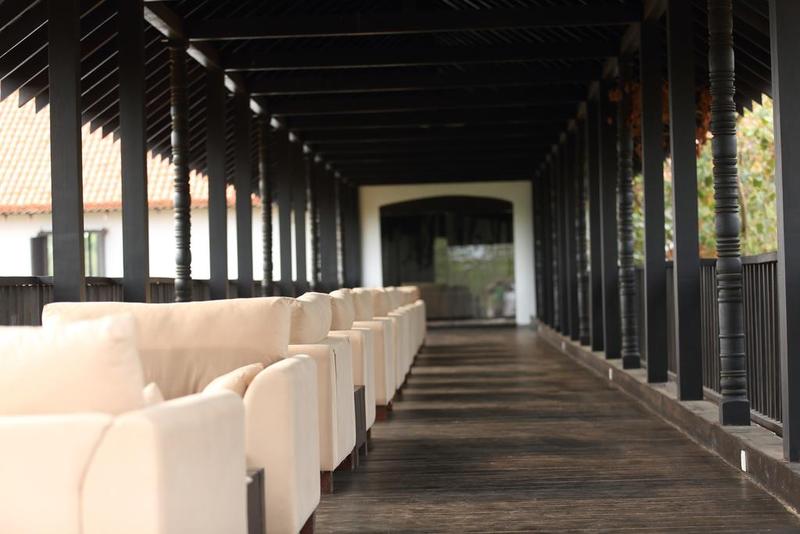 Hotel Sigiriyajungles Resort & Spa