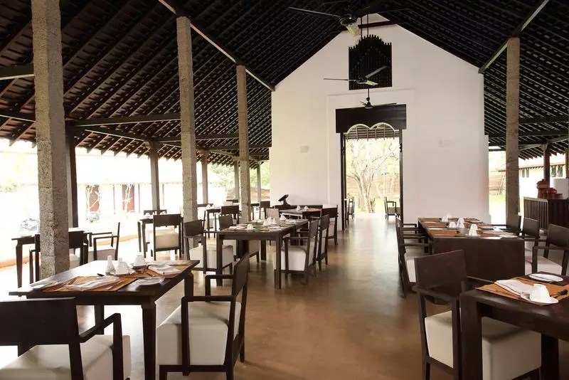 Hotelli Sigiriyajungles Resort & Spa