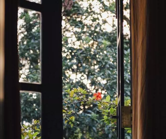 Hotelli Villa Republic Bandarawela