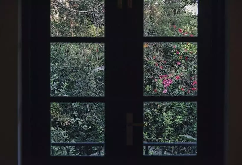 Hotelli Villa Republic Bandarawela