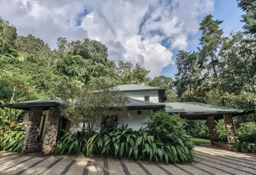 Hotelli Villa Republic Bandarawela