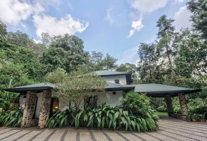 Hotelli Villa Republic Bandarawela