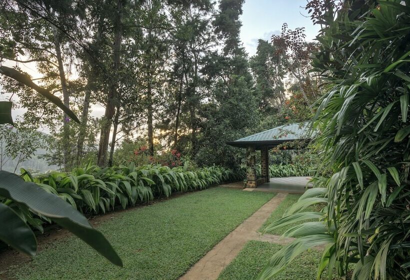 Отель Villa Republic Bandarawela