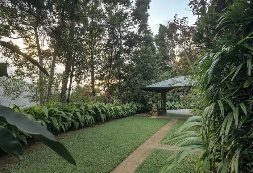 Hotelli Villa Republic Bandarawela