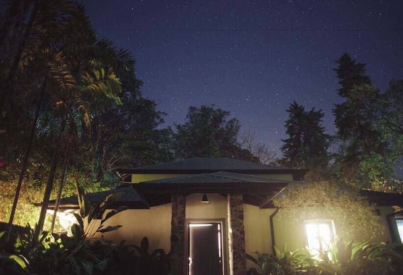 Отель Villa Republic Bandarawela