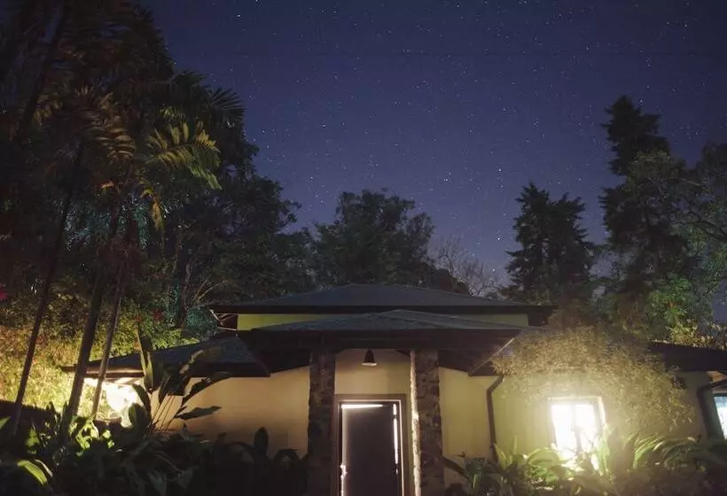 Hotelli Villa Republic Bandarawela