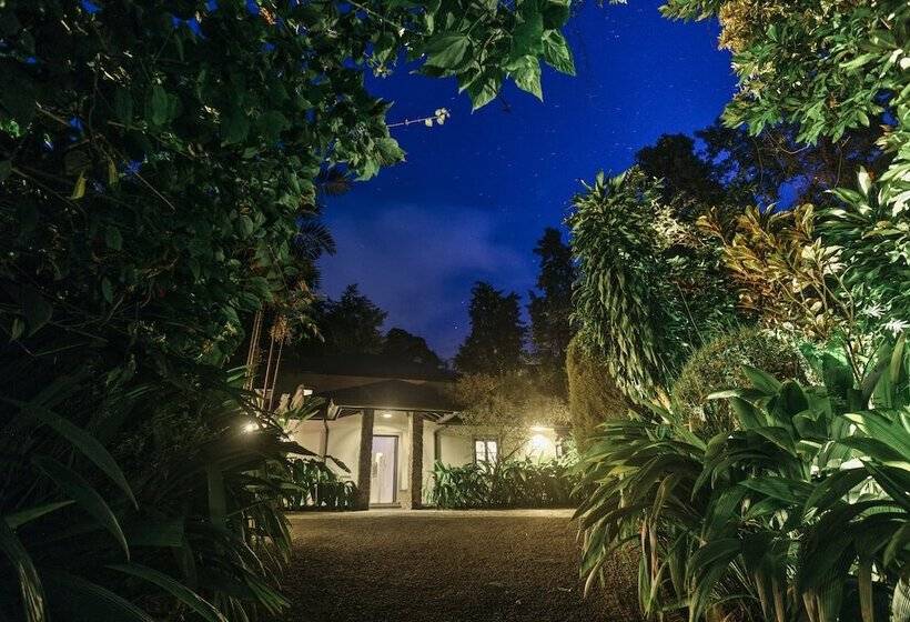 Отель Villa Republic Bandarawela