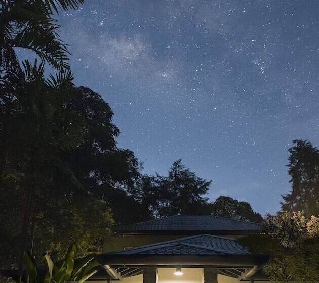 Отель Villa Republic Bandarawela