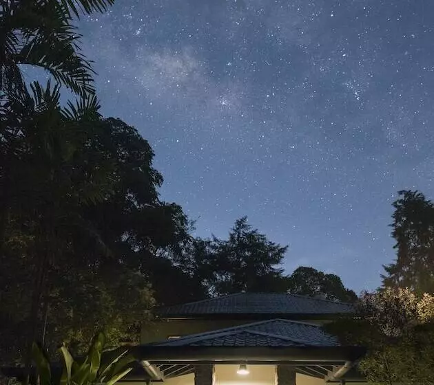 Hotelli Villa Republic Bandarawela