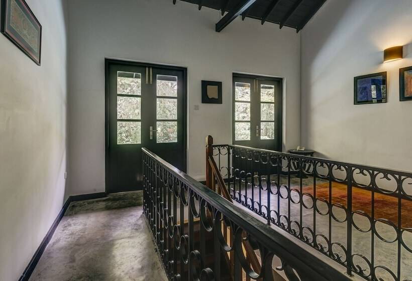 Отель Villa Republic Bandarawela