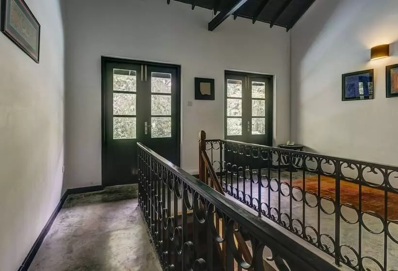 Hotelli Villa Republic Bandarawela