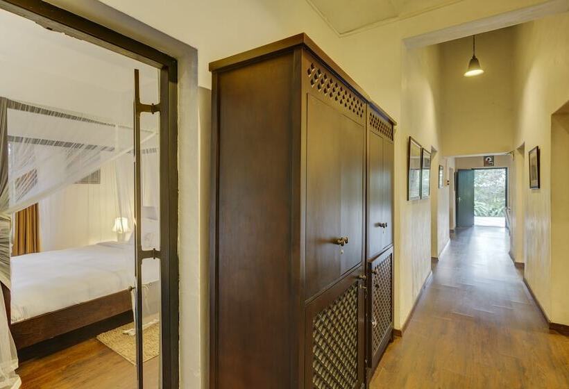 Отель Villa Republic Bandarawela