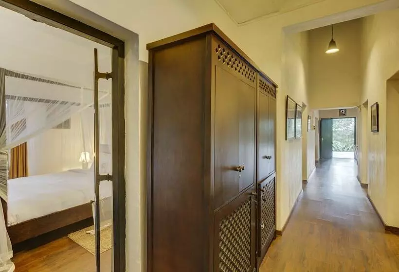 Hotelli Villa Republic Bandarawela
