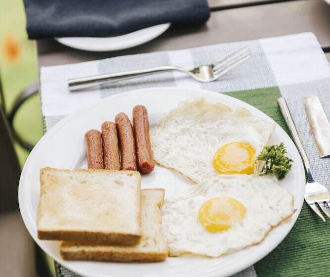 Отель Villa Republic Bandarawela