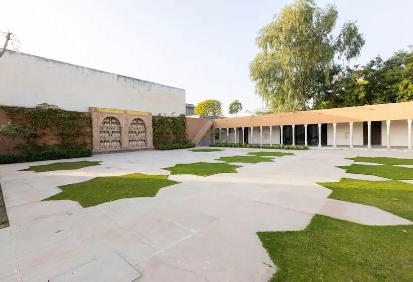 Hotelli Vivaana
