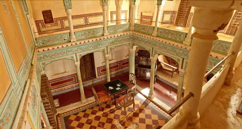 Hotelli Vivaana