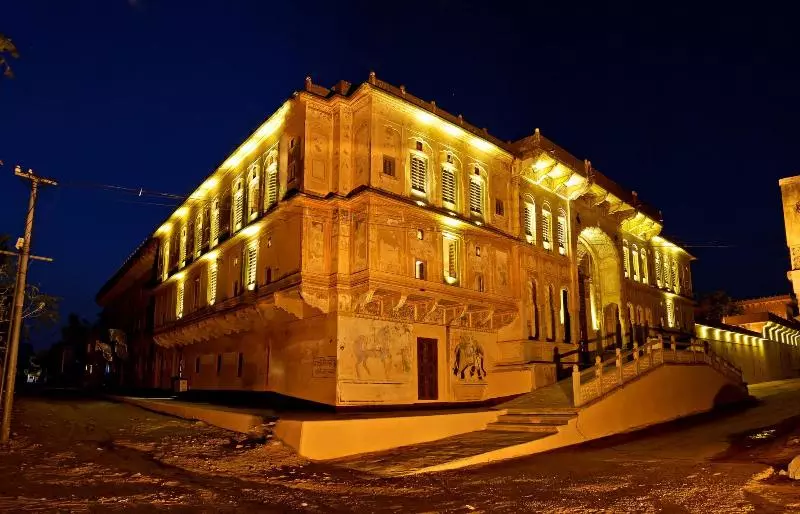 Hotelli Vivaana