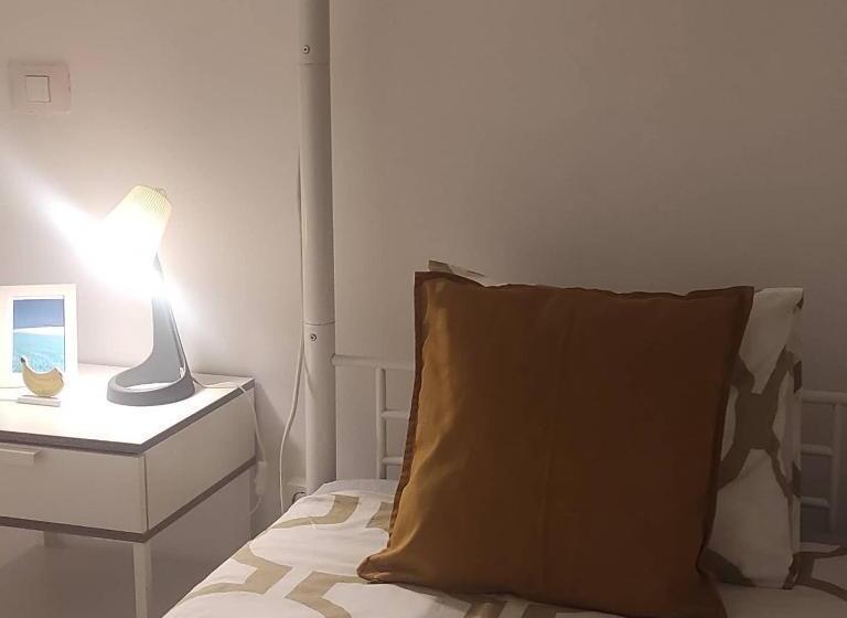 Little Surf House Hostel