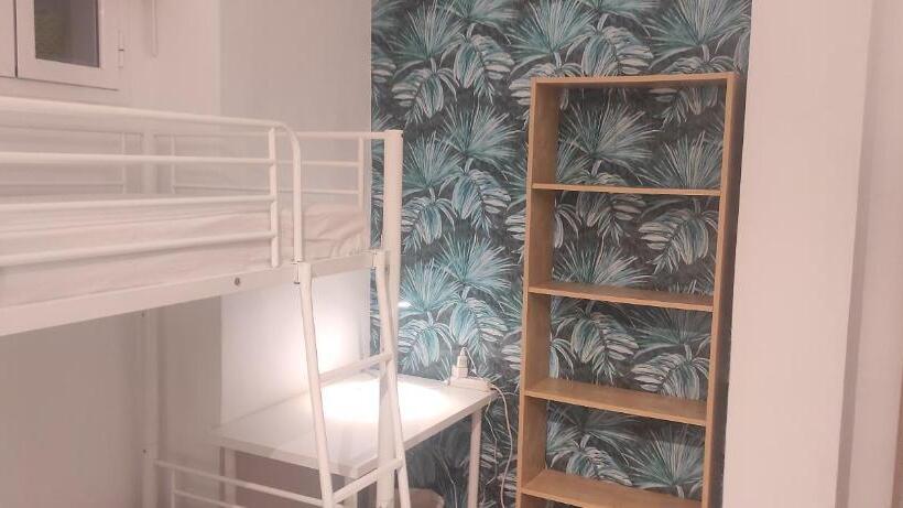 Little Surf House Hostel