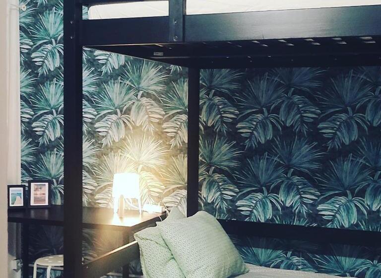 Little Surf House Hostel