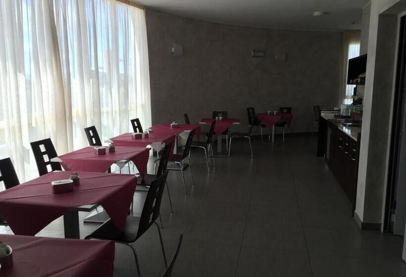 Motel Galaxy Reggio Emilia