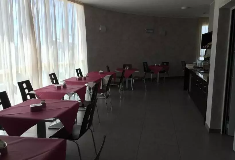 Motel Galaxy Reggio Emilia