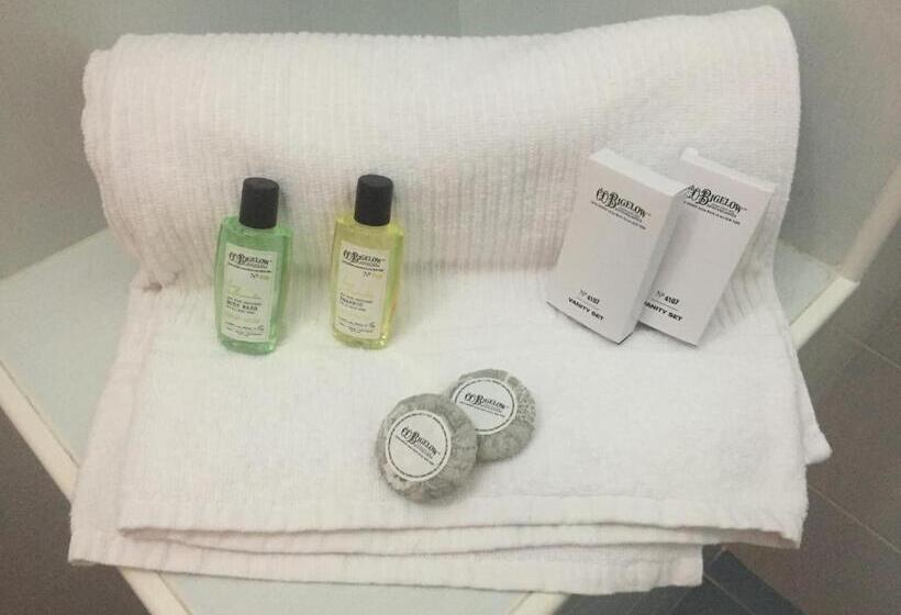 Motel Galaxy Reggio Emilia