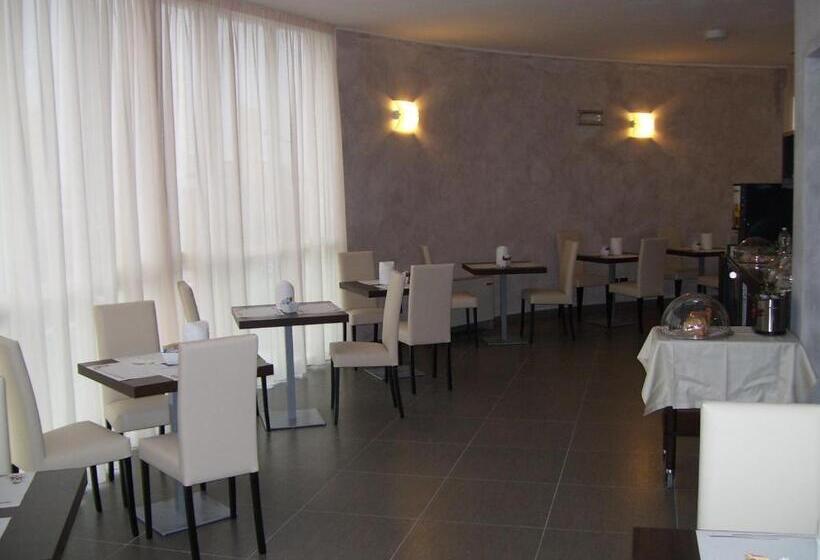 Motel Galaxy Reggio Emilia