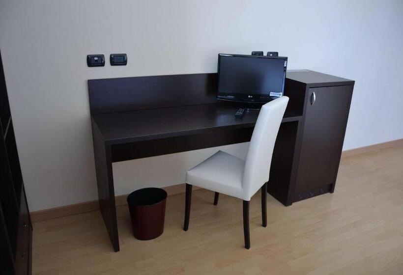 Motel Galaxy Reggio Emilia