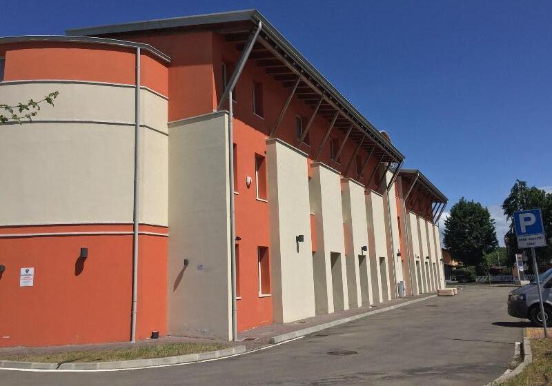 Motel Galaxy Reggio Emilia