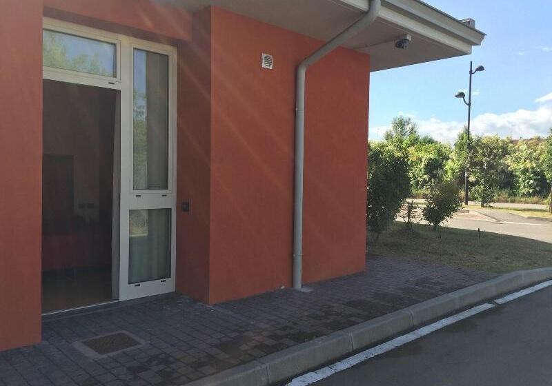 Motel Galaxy Reggio Emilia