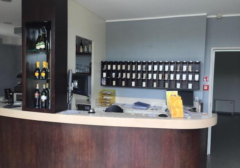 Motel Galaxy Reggio Emilia