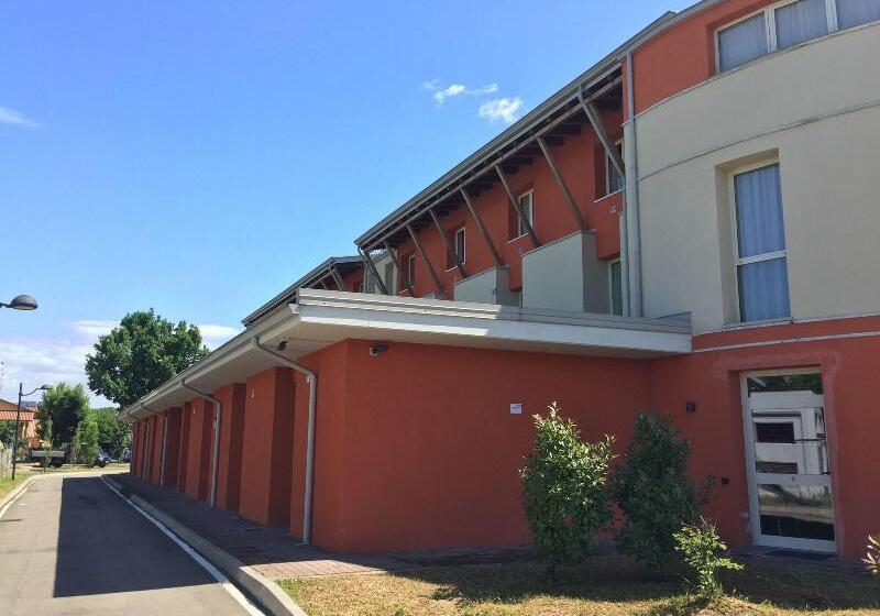 Motel Galaxy Reggio Emilia